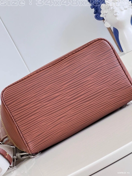 WIS LOUIS Noé Maxi Sling VUITTON 0217